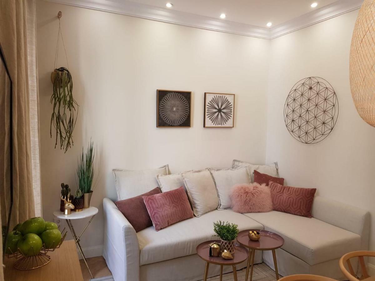 Amazing And New Apartment Five Minutes From Gran Via Madrid Ngoại thất bức ảnh