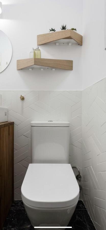 Amazing And New Apartment Five Minutes From Gran Via Madrid Ngoại thất bức ảnh